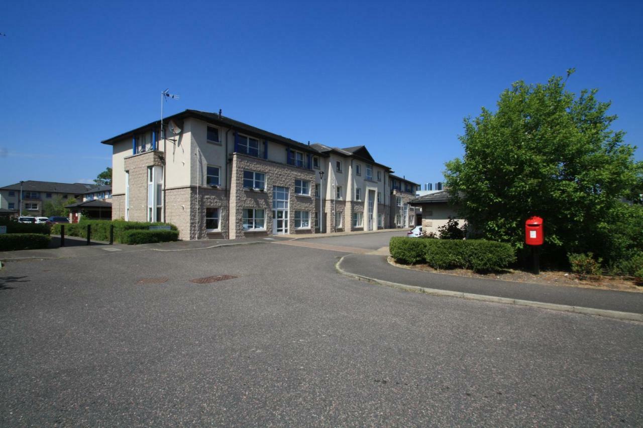 Riverside Apartment Inverness Exterior photo